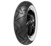 Continental ContiTwist WW ( 120/70-12 RF TL 58P Rear wheel, M/C, Front wheel WW )