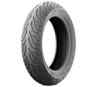 Michelin Moto City Grip 2 53s Tl Scooter Front Tire Black 120 / 70 / R13