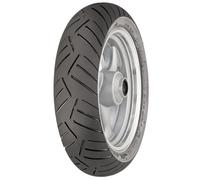 Continental Contiscoot 56s Tl Scooter Tire Silver 120 / 70 / 15