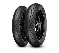 Pirelli Angel CiTy ( 120/70-17 TL 58S Rear wheel, M/C, Front wheel )