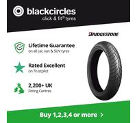 Bridgestone BT023 F GT ( 120/70 ZR17 TL (58W) M/C, variant GT, Front wheel )