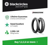 Bridgestone A 41 F ( 120/70 ZR19 TL 60W M/C, Front wheel )