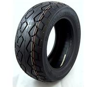 120/70-8 Black Mobility Scooter Tyre fits TGA Vita S Rear Wheel