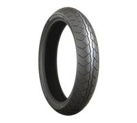 120/70 B17 58V Bridgestone BT-020 M Front Motorcycle Tyre Tubeless