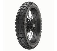 120/70 B19 60T Anlas Capra X Front Motorcycle Tyre Tubeless