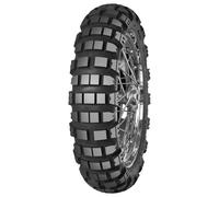 Mitas Enduro Trail XT+ ( 120/70B19 TT/TL 60T M+S marking, Front wheel )