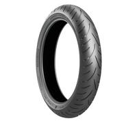 Bridgestone Motorcycle Tyre T31F 120/70 R17 TL 58H M/C Front (Variant J)