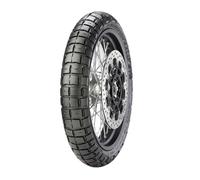 Motorcycle Tyre 120/70 R17 Pirelli 58H SCORPION RALLY STR M+S (2026)