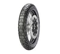 120/70 R17 (58V) TL Pirelli Scorpion Rally STR Front Adventure Motorcycle Tyre