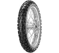 Pirelli Scorpion™ Rally 60t Tl M+s Adventure Front Tire Silver 120 / 70 / R19