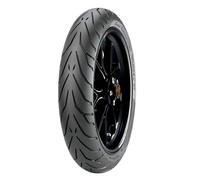 1 x 120/70 ZR18 MC 59W TL Front, Pirelli Angel GT Motorcycle Tyre - 1207018