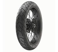 120/70 ZR17 58W Anlas Capra RD Front Motorcycle Tyre Tubed