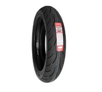 1 x 120/70 ZR17 58W TL Front, Kenda KM1 ST Motorcycle Tyre - 1207017 (New)