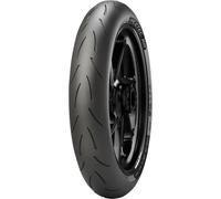 Metzeler Racetec RR ( 120/70 ZR17 TL (58W) M/C, Compound K3, Front wheel )
