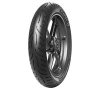 Metzeler Roadtec 02 ( 120/70 ZR17 TL (58W) M/C, variant M, Front wheel )