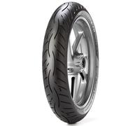 Metzeler Roadtec™ Z8 Interact™ M 58w Tl Touring Front Tire Black 120 / 70 / R17