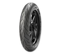 Motorcycle Tyre 120/70 ZR17 Pirelli 58W DIABLO ROSSO III K