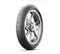120/70 ZR17 (58W) TL Michelin Power Cup 2 Front Track/ Fast Road Motorcycle Tyre