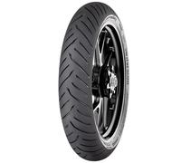 Motorcycle Tyres 120/70 R17 Continental 58W ROADATTACK 4