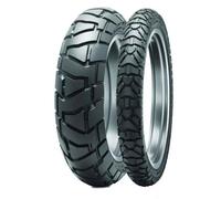 Dunlop TRX Mission ( 120/70B19 TL 60T M+S marking, M/C, Front wheel )