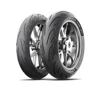 Motorcycle Tyres 120/70 R15 Michelin 56H POWER SHIFT