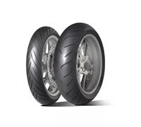 Dunlop Sportmax Roadsmart II ( 120/70 ZR17 TL (58W) Front wheel )