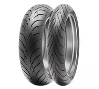Dunlop Roadsmart IV GT ( 120/70 ZR17 TL (58W) Front wheel )