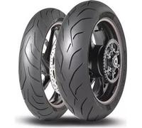 Dunlop Sportsmart MK3 ( 120/70 ZR17 TL (58W) M/C, Front wheel )