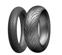 Eurogrip Roadhound ( 120/70 ZR17 TL (58W) Front wheel )