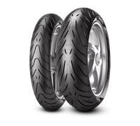 120/70ZR17 (58W) Pirelli Angel ST 120/70Radial17 (58W) | Protyre - Motorcycle Tyres