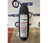 Bridgestone T 31 F ( 120/70 ZR17 TL (58W) M/C, Front wheel )
