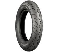 Bridgestone B 03 ( 120/80-14 TL 58S M/C, variant G, Front wheel )
