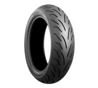 120/80-16 60P Bridgestone Battlax SC 120/80Crossply16 60P | Protyre - Motorcycle Tyres