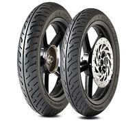 120/80-16 60P Dunlop D 451 Rear - 120 80 16 - New Tyre x1