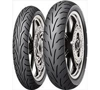 Dunlop Arrowmax GT 601 ( 120/80-17 TL 61H Rear wheel )