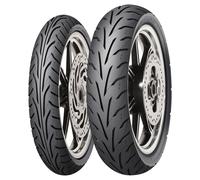 120/80-17 61H Dunlop Arrowmax GT601 Rear Tyre Tubeless