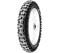 Pirelli Mt 21™ Rallycross 62r M+s Tt M/c Off-road Rear Tire Black 120 / 80 / R18