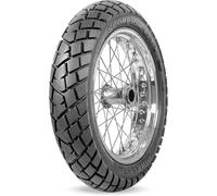 120/80-18 62S Pirelli Scorpion MT90 A/T Rear Motorcycle Tyre Tubed
