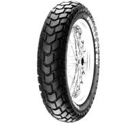 120/90-17 64S Pirelli MT60 (E) Rear Motorcycle Tyre