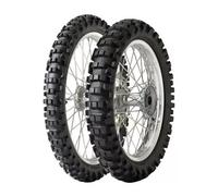 Dunlop D952 ( 120/90-18 TT 65M Rear wheel )
