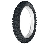 120/90-18 65M TT Dunlop D 952 Rear - 120 90 18 - New Tyre x1