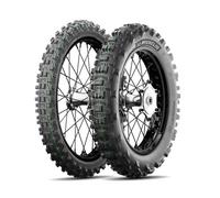 120/90-18 65R Michelin Enduro Medium 2 120/90Crossply18 65R | Protyre - Motorcycle Tyres