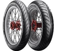 Avon Roadrider MK II ( 120/90-18 TL 65V Rear wheel, Front wheel )