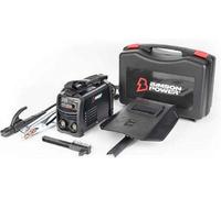 120 Amp Igbt Inverter Arc Welder mma