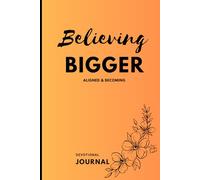 120 Beautiful Bible Promises | A Devotional Journal: A 120-Day Journal Notebook with Bible Verses to Inspire Your Journey Looking for a daily boost of ... of God speak directly and experience freedom