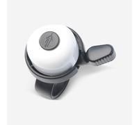 120 Bike Bell - White