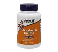 (120 caps) Chondroitin Sulfate, 600mg - 120 caps