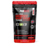 (120 Capsules) Horny Goat Weed 13,000mg Epimedium Sagittatum