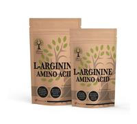 (120 Capsules) L Arginine 2400mg Amino Acid Capsules Best L Arginine Powder Vegan L-Arginine Supplement Muscle Pump Improving Performance