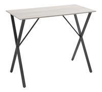 120 cm Rectangular Bar Table for 4 People